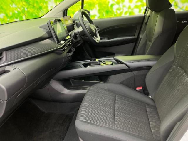 ノート X 保証書/純正 9インチ メモリーナビ/インテリジェントルームミラー/エマージェンシーブレーキ/アラウンドビューモニター/車線逸脱防止支援システム/ヘッドランプ LED/Bluetooth接続 禁煙車(6枚目)