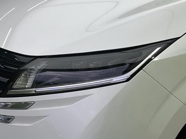 ノート X 保証書/純正 9インチ メモリーナビ/インテリジェントルームミラー/エマージェンシーブレーキ/アラウンドビューモニター/車線逸脱防止支援システム/ヘッドランプ LED/Bluetooth接続 禁煙車(33枚目)