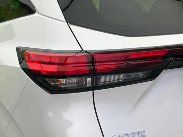 ノート X 保証書/純正 9インチ メモリーナビ/インテリジェントルームミラー/エマージェンシーブレーキ/アラウンドビューモニター/車線逸脱防止支援システム/ヘッドランプ LED/Bluetooth接続 禁煙車(34枚目)