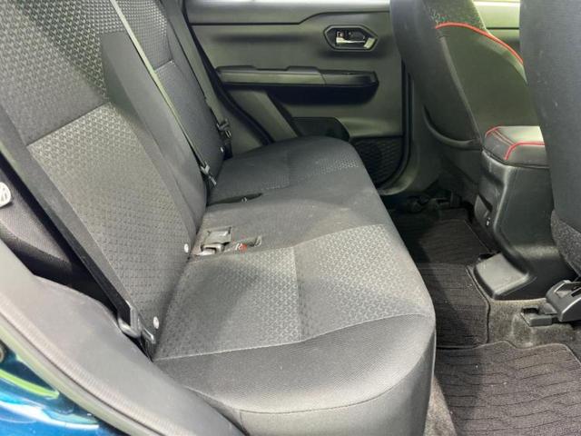 ライズ G 新品タイヤ/純正エアロ/保証書/ディスプレイオーディオ/衝突安全装置/パノラミックビューモニター/車線逸脱防止支援システム/ヘッドランプ LED/Bluetooth接続/ETC/EBD付ABS 禁煙車(5枚目)