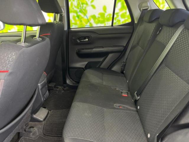 ライズ G 新品タイヤ/純正エアロ/保証書/ディスプレイオーディオ/衝突安全装置/パノラミックビューモニター/車線逸脱防止支援システム/ヘッドランプ LED/Bluetooth接続/ETC/EBD付ABS 禁煙車(7枚目)