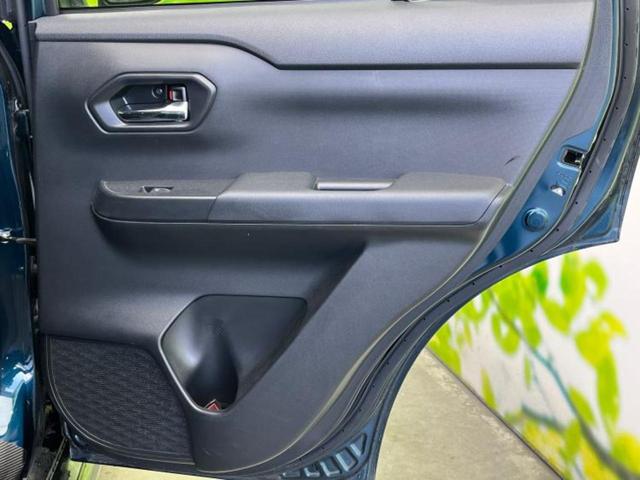 ライズ G 新品タイヤ/純正エアロ/保証書/ディスプレイオーディオ/衝突安全装置/パノラミックビューモニター/車線逸脱防止支援システム/ヘッドランプ LED/Bluetooth接続/ETC/EBD付ABS 禁煙車(20枚目)