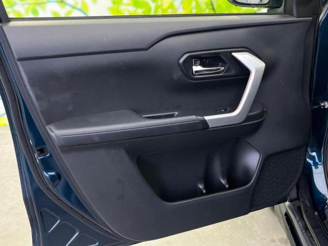 ライズ G 新品タイヤ/純正エアロ/保証書/ディスプレイオーディオ/衝突安全装置/パノラミックビューモニター/車線逸脱防止支援システム/ヘッドランプ LED/Bluetooth接続/ETC/EBD付ABS 禁煙車(21枚目)