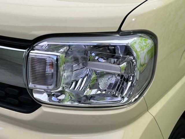 スペーシア ハイブリッドＧ　保証書／セーフティサポート（スズキ）／ＥＢＤ付ＡＢＳ／横滑り防止装置／アイドリングストップ／禁煙車／エアバッグ　運転席／パワーウインドウ／エンジンスタートボタン／オートエアコン／パワーステアリング（35枚目）