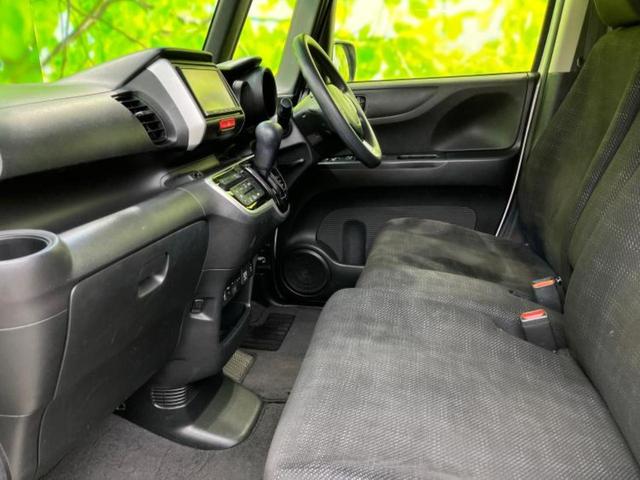 Ｎ－ＢＯＸ Ｇ　ＳＳパッケージ　社外　ＳＤナビ／シティーブレーキアクティブシステム（ホンダ）／両側電動スライドドア／ヘッドランプ　ＨＩＤ／ＥＴＣ／ＥＢＤ付ＡＢＳ／横滑り防止装置／アイドリングストップ／バックモニター　バックカメラ（6枚目）