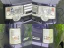 カスタムＸ　新品タイヤ／社外　ＳＤナビ／ヘッドランプ　ＨＩＤ／ＥＢＤ付ＡＢＳ／ワンセグＴＶ／エアバッグ　運転席／エアバッグ　助手席／パワーウインドウ／キーレスエントリー／オートエアコン／パワーステアリング（51枚目）