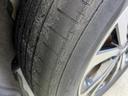４ＷＤプレミアム　新品タイヤ／純正　８インチ　ＳＤナビ／デジタルインナーミラー／アイサイト／シートヒーター　前席／車線逸脱防止支援システム／シート　フルレザー／パーキングアシスト　バックガイド／電動バックドア　革シート（48枚目）