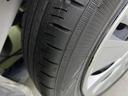 Ｓ　新品タイヤ／保証書／アイドリングストップ／禁煙車／エアバッグ　運転席／エアバッグ　助手席／衝突安全ボディ／パワーウインドウ／キーレス／パワーステアリング／オートライト／ハイビームアシスト（39枚目）