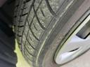 Ｌ　ＳＡ３　新品タイヤ／保証書／社外　ＳＤナビ／衝突安全装置／車線逸脱防止支援システム／ドライブレコーダー　社外／ＥＴＣ／ＥＢＤ付ＡＢＳ／横滑り防止装置／アイドリングストップ／バックモニター／フルセグＴＶ／禁煙車（49枚目）
