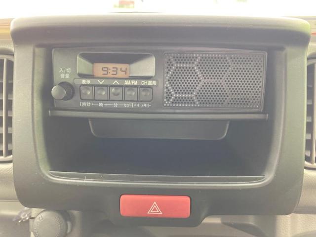 PA エアバッグ 運転席/エアバッグ 助手席/パワーステアリング/FR/マニュアルエアコン 衝突被害軽減システム 禁煙車 レーンアシスト オートライト(12枚目)