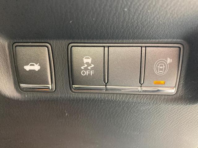 370GTタイプS 純正 HDDナビ/シート ハーフレザー/パーキングアシスト バックガイド/ヘッドランプ HID/ETC/EBD付ABS/横滑り防止装置/クルーズコントロール/サイドモニター バックカメラ 電動シート(18枚目)