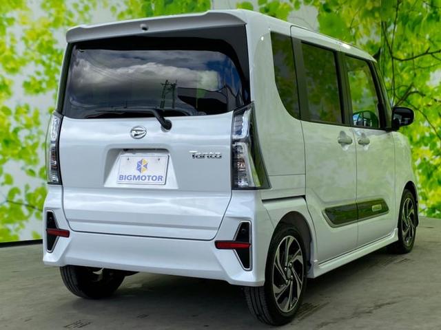 カスタムRSスタイルセレクション 両側電動スライドドア/スマートアシスト(トヨタ・ダイハツ)/車線逸脱防止支援システム/ヘッドランプ LED/EBD付ABS/横滑り防止装置/アイドリングストップ/クルーズコントロール バックカメラ(3枚目)