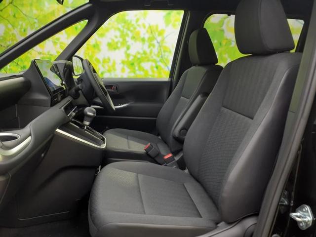 S-G ディスプレイオーディオ+ナビ10.5インチ/トヨタセーフティセンス/両側電動スライドドア/車線逸脱防止支援システム/パーキングアシスト バックガイド/登録済未使用車 衝突被害軽減システム バックカメラ(6枚目)