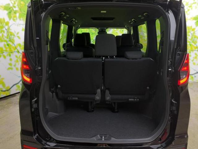 S-G ディスプレイオーディオ+ナビ10.5インチ/トヨタセーフティセンス/両側電動スライドドア/車線逸脱防止支援システム/パーキングアシスト バックガイド/登録済未使用車 衝突被害軽減システム バックカメラ(8枚目)