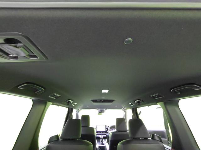 S-G ディスプレイオーディオ+ナビ10.5インチ/トヨタセーフティセンス/両側電動スライドドア/車線逸脱防止支援システム/パーキングアシスト バックガイド/登録済未使用車 衝突被害軽減システム バックカメラ(25枚目)