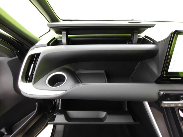 S-G ディスプレイオーディオ+ナビ10.5インチ/トヨタセーフティセンス/両側電動スライドドア/車線逸脱防止支援システム/パーキングアシスト バックガイド/登録済未使用車 衝突被害軽減システム バックカメラ(27枚目)