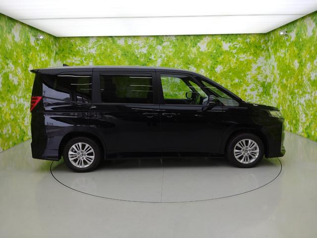 S-G ディスプレイオーディオ+ナビ10.5インチ/トヨタセーフティセンス/両側電動スライドドア/車線逸脱防止支援システム/パーキングアシスト バックガイド/登録済未使用車 衝突被害軽減システム バックカメラ(37枚目)