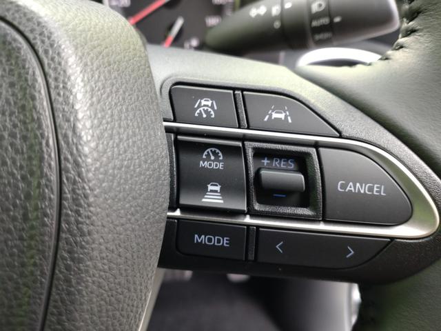 S-G ディスプレイオーディオ+ナビ10.5インチ/トヨタセーフティセンス/両側電動スライドドア/車線逸脱防止支援システム/パーキングアシスト バックガイド/登録済未使用車 衝突被害軽減システム バックカメラ(39枚目)
