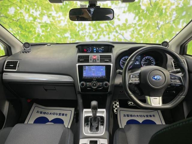 1.6GT-Sアイサイト 純正 7インチ メモリーナビ/車線逸脱防止支援システム/ヘッドランプ LED/ETC/EBD付ABS/横滑り防止装置/アイドリングストップ/TV/エアバッグ 運転席/エアバッグ 助手席 電動シート(4枚目)
