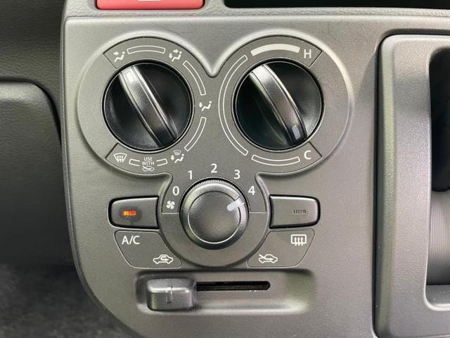 L セーフティサポート(スズキ)/シートヒーター 運転席/EBD付ABS/横滑り防止装置/アイドリングストップ/エアバッグ 運転席/エアバッグ 助手席/衝突安全ボディ/パワーウインドウ(10枚目)
