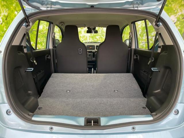 L セーフティサポート(スズキ)/シートヒーター 運転席/EBD付ABS/横滑り防止装置/アイドリングストップ/エアバッグ 運転席/エアバッグ 助手席/衝突安全ボディ/パワーウインドウ(16枚目)