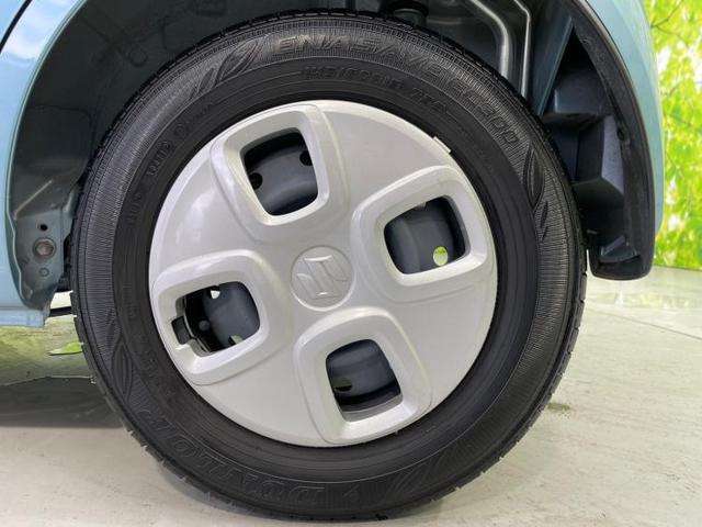 L セーフティサポート(スズキ)/シートヒーター 運転席/EBD付ABS/横滑り防止装置/アイドリングストップ/エアバッグ 運転席/エアバッグ 助手席/衝突安全ボディ/パワーウインドウ(17枚目)