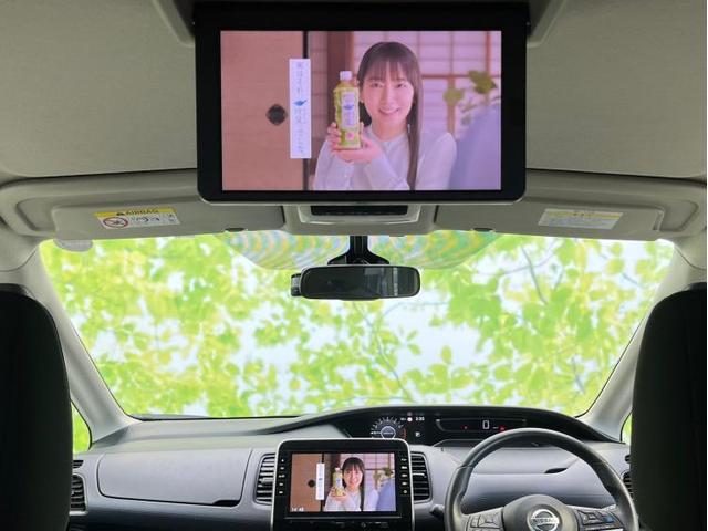 ハイウェイスターV 純正 10インチ メモリーナビ/フリップダウンモニター 純正 12.8インチ/衝突安全装置/両側電動スライドドア/アラウンドビューモニター/車線逸脱防止支援システム/プロパイロット 全周囲カメラ(14枚目)
