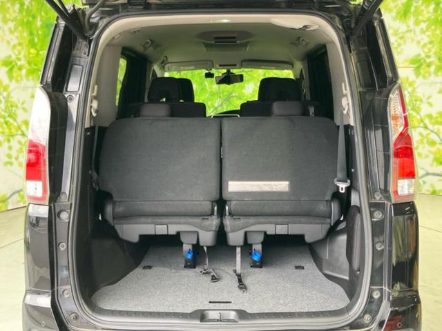 セレナ ハイウェイスター　純正　９インチ　メモリーナビ／フリップダウンモニター　純正　９インチ／インテリジェントルームミラー／エマージェンシーブレーキ／アラウンドビューモニター／車線逸脱防止支援システム／プロパイロット　ＥＴＣ（20枚目）