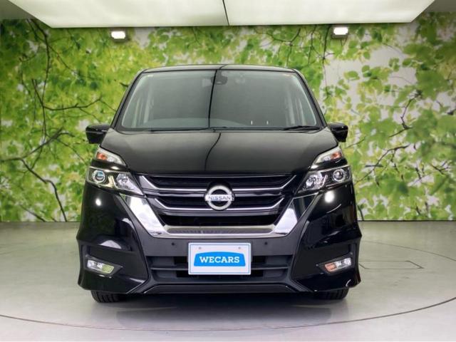 セレナ ハイウェイスター　純正　９インチ　メモリーナビ／フリップダウンモニター　純正　９インチ／インテリジェントルームミラー／エマージェンシーブレーキ／アラウンドビューモニター／車線逸脱防止支援システム／プロパイロット　ＥＴＣ（48枚目）