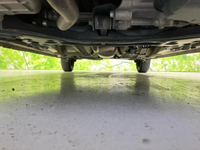 スペーシア ハイブリッドG 保証書/社外 SDナビ/セーフティサポート(スズキ)/車線逸脱防止支援システム/USBジャック/Bluetooth接続/EBD付ABS/横滑り防止装置/アイドリングストップ/フルセグTV/DVD(45枚目)