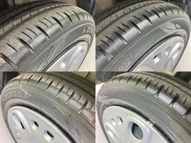 スペーシア ハイブリッドG 保証書/社外 SDナビ/セーフティサポート(スズキ)/車線逸脱防止支援システム/USBジャック/Bluetooth接続/EBD付ABS/横滑り防止装置/アイドリングストップ/フルセグTV/DVD(48枚目)