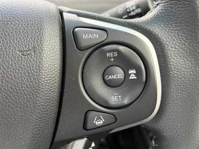 フリード Ｇホンダセンシング　保証書／純正　ＳＤナビ／ホンダセンシング／両側電動スライドドア／シートヒーター　前席／車線逸脱防止支援システム／シート　ハーフレザー／ヘッドランプ　ＬＥＤ／ＵＳＢジャック／Ｂｌｕｅｔｏｏｔｈ接続（14枚目）