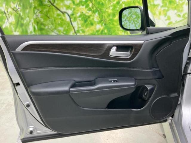 ジェイド ハイブリッドX 保証書/純正 SDナビ/衝突安全装置/シートヒーター 前席/車線逸脱防止支援システム/シート 合皮/ヘッドランプ HID/USBジャック/Bluetooth接続/HDMI接続/ETC バックカメラ(23枚目)