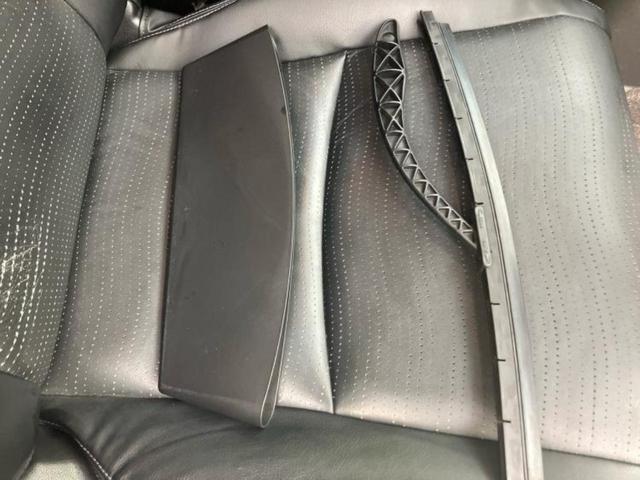 ジェイド ハイブリッドX 保証書/純正 SDナビ/衝突安全装置/シートヒーター 前席/車線逸脱防止支援システム/シート 合皮/ヘッドランプ HID/USBジャック/Bluetooth接続/HDMI接続/ETC バックカメラ(41枚目)