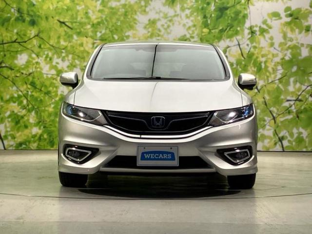 ジェイド ハイブリッドX 保証書/純正 SDナビ/衝突安全装置/シートヒーター 前席/車線逸脱防止支援システム/シート 合皮/ヘッドランプ HID/USBジャック/Bluetooth接続/HDMI接続/ETC バックカメラ(47枚目)