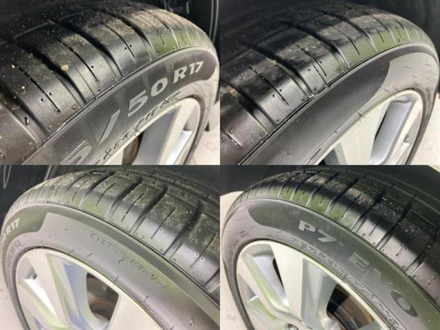 ジェイド ハイブリッドX 保証書/純正 SDナビ/衝突安全装置/シートヒーター 前席/車線逸脱防止支援システム/シート 合皮/ヘッドランプ HID/USBジャック/Bluetooth接続/HDMI接続/ETC バックカメラ(53枚目)