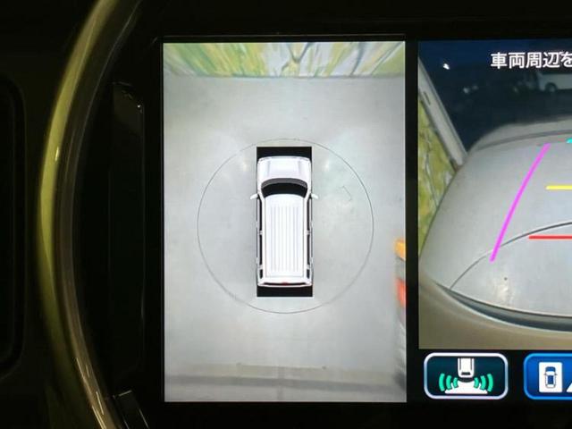 ハスラー Jスタイル2 保証書/純正 9インチ SDナビ/セーフティサポート(スズキ)/シートヒーター 前席/全方位モニター用カメラ/車線逸脱防止支援システム/パーキングアシスト バックガイド 衝突被害軽減システム 禁煙車(14枚目)