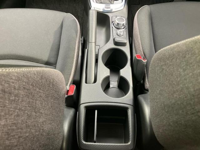 MAZDA2 15BD 新品タイヤ/保証書/純正 SDナビ/アイアクティブセンス(マツダ)/360°ビューモニター/車線逸脱防止支援システム/パーキングアシスト バックガイド/ドライブレコーダー 純正 衝突被害軽減システム(45枚目)