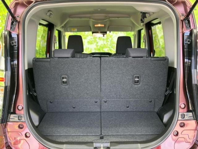 ソリオ ハイブリッドMZ 保証書/社外 8インチ SDナビ/セーフティサポート(スズキ)/両側電動スライドドア/シートヒーター 前席/車線逸脱防止支援システム/ヘッドランプ LED/USBジャック/Bluetooth接続(8枚目)