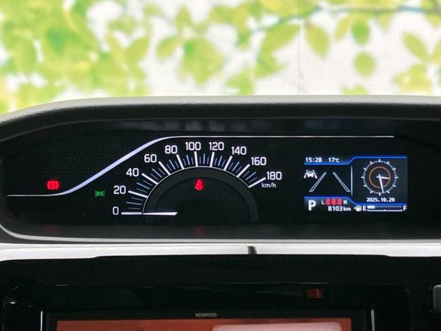 ソリオ ハイブリッドMZ 保証書/社外 8インチ SDナビ/セーフティサポート(スズキ)/両側電動スライドドア/シートヒーター 前席/車線逸脱防止支援システム/ヘッドランプ LED/USBジャック/Bluetooth接続(13枚目)