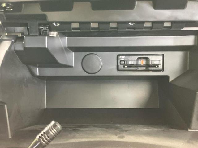 ソリオ ハイブリッドMZ 保証書/社外 8インチ SDナビ/セーフティサポート(スズキ)/両側電動スライドドア/シートヒーター 前席/車線逸脱防止支援システム/ヘッドランプ LED/USBジャック/Bluetooth接続(18枚目)