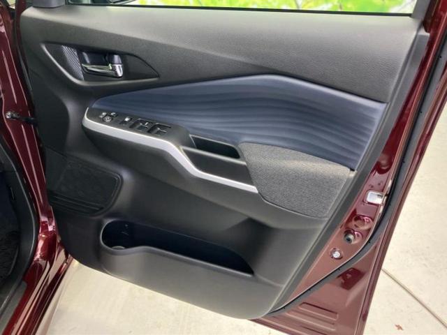 ソリオ ハイブリッドMZ 保証書/社外 8インチ SDナビ/セーフティサポート(スズキ)/両側電動スライドドア/シートヒーター 前席/車線逸脱防止支援システム/ヘッドランプ LED/USBジャック/Bluetooth接続(19枚目)