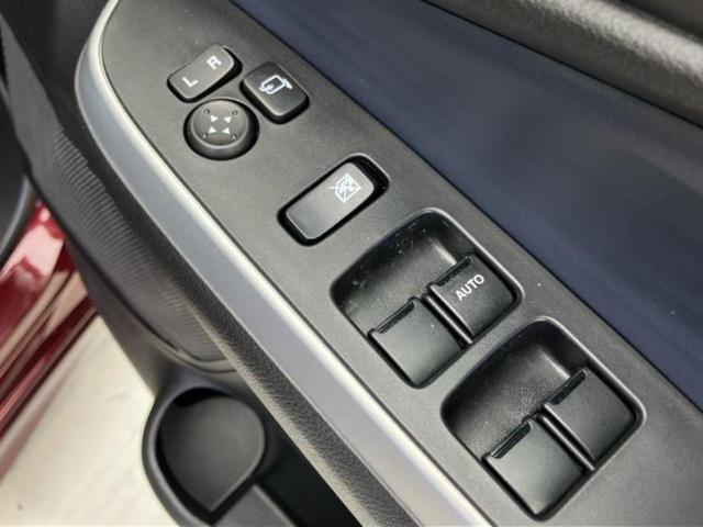 ソリオ ハイブリッドMZ 保証書/社外 8インチ SDナビ/セーフティサポート(スズキ)/両側電動スライドドア/シートヒーター 前席/車線逸脱防止支援システム/ヘッドランプ LED/USBジャック/Bluetooth接続(23枚目)