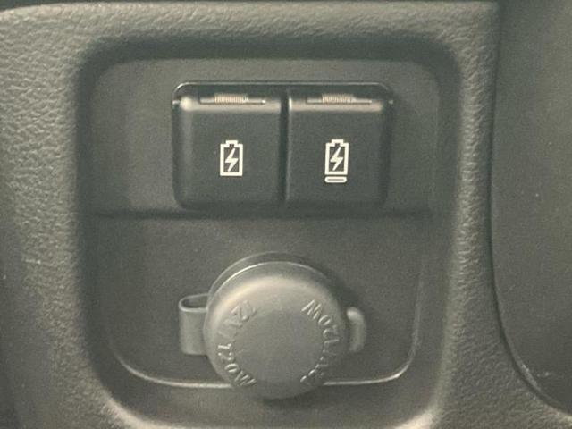 ソリオ ハイブリッドMZ 保証書/社外 8インチ SDナビ/セーフティサポート(スズキ)/両側電動スライドドア/シートヒーター 前席/車線逸脱防止支援システム/ヘッドランプ LED/USBジャック/Bluetooth接続(41枚目)