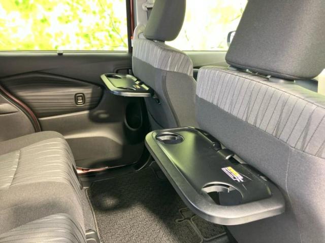 ソリオ ハイブリッドMZ 保証書/社外 8インチ SDナビ/セーフティサポート(スズキ)/両側電動スライドドア/シートヒーター 前席/車線逸脱防止支援システム/ヘッドランプ LED/USBジャック/Bluetooth接続(46枚目)