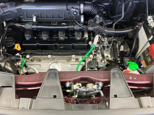 ソリオ ハイブリッドMZ 保証書/社外 8インチ SDナビ/セーフティサポート(スズキ)/両側電動スライドドア/シートヒーター 前席/車線逸脱防止支援システム/ヘッドランプ LED/USBジャック/Bluetooth接続(55枚目)