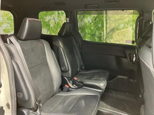 ヴォクシー ZSキラメキ3 保証書/社外 9インチ SDナビ/フリップダウンモニター 社外 10.1インチ/トヨタセーフティセンス/両側電動スライドドア/車線逸脱防止支援システム/シート ハーフレザー 衝突被害軽減システム(5枚目)