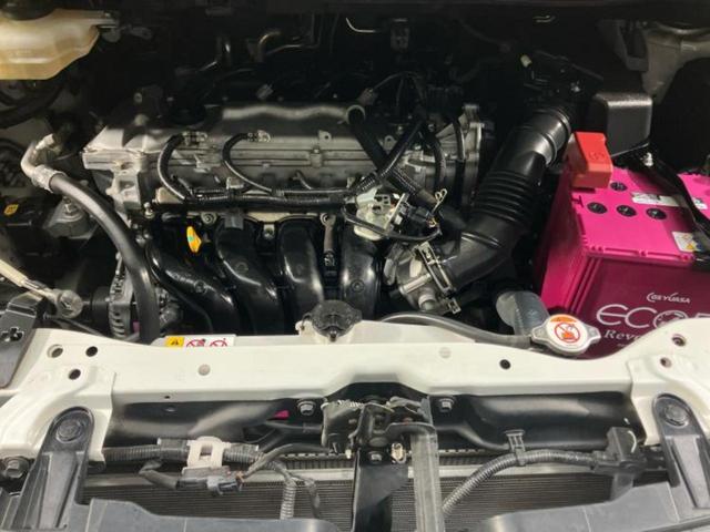 ヴォクシー ZSキラメキ3 保証書/社外 9インチ SDナビ/フリップダウンモニター 社外 10.1インチ/トヨタセーフティセンス/両側電動スライドドア/車線逸脱防止支援システム/シート ハーフレザー 衝突被害軽減システム(58枚目)