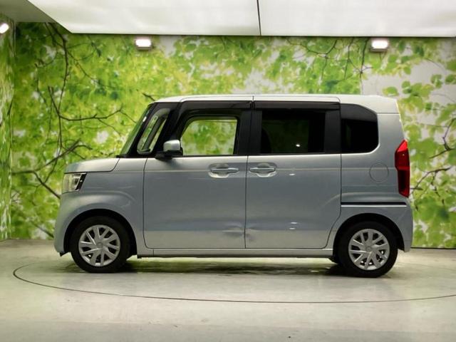 N-BOX G・ホンダセンシング 新品タイヤ/ホンダセンシング/車線逸脱防止支援システム/ドライブレコーダー 社外/ヘッドランプ LED/ETC/EBD付ABS/横滑り防止装置/アイドリングストップ/禁煙車/エアバッグ 運転席 記録簿(2枚目)