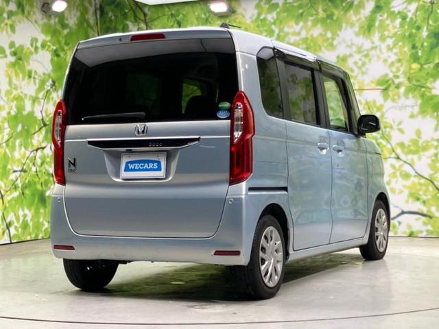N-BOX G・ホンダセンシング 新品タイヤ/ホンダセンシング/車線逸脱防止支援システム/ドライブレコーダー 社外/ヘッドランプ LED/ETC/EBD付ABS/横滑り防止装置/アイドリングストップ/禁煙車/エアバッグ 運転席 記録簿(3枚目)